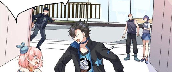 Yêu Nghiệt Cầu Xin Ta Bỏ Qua Chapter 7 - Trang 2