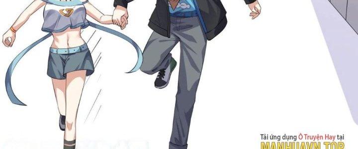 Yêu Nghiệt Cầu Xin Ta Bỏ Qua Chapter 7 - Trang 2