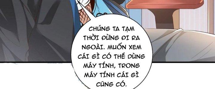 Yêu Nghiệt Cầu Xin Ta Bỏ Qua Chapter 7 - Trang 2