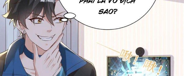 Yêu Nghiệt Cầu Xin Ta Bỏ Qua Chapter 7 - Trang 2
