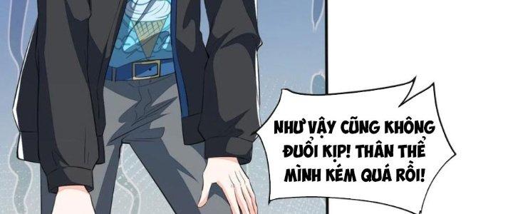 Yêu Nghiệt Cầu Xin Ta Bỏ Qua Chapter 7 - Trang 2