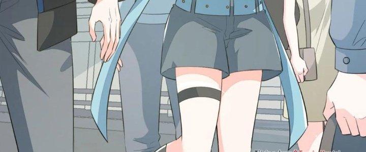 Yêu Nghiệt Cầu Xin Ta Bỏ Qua Chapter 7 - Trang 2