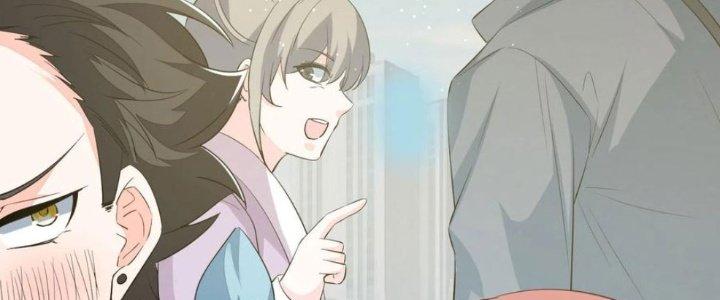 Yêu Nghiệt Cầu Xin Ta Bỏ Qua Chapter 7 - Trang 2