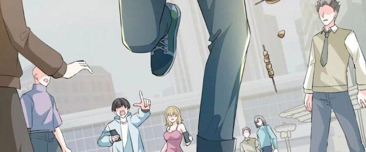 Yêu Nghiệt Cầu Xin Ta Bỏ Qua Chapter 7 - Trang 2