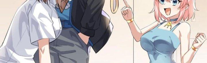 Yêu Nghiệt Cầu Xin Ta Bỏ Qua Chapter 7 - Trang 2