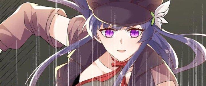 Yêu Nghiệt Cầu Xin Ta Bỏ Qua Chapter 8 - Trang 2