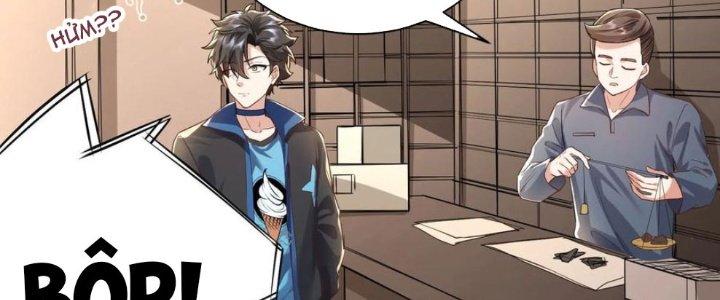 Yêu Nghiệt Cầu Xin Ta Bỏ Qua Chapter 8 - Trang 2