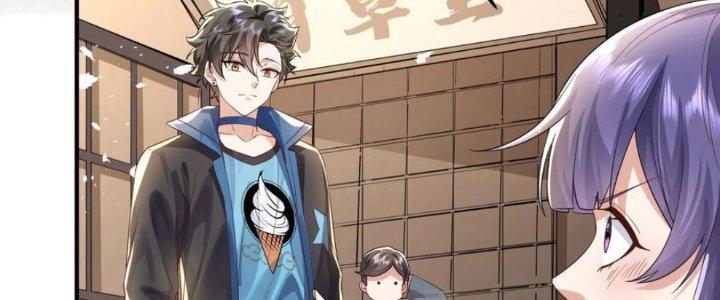 Yêu Nghiệt Cầu Xin Ta Bỏ Qua Chapter 8 - Trang 2