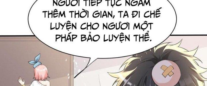 Yêu Nghiệt Cầu Xin Ta Bỏ Qua Chapter 10 - Trang 2
