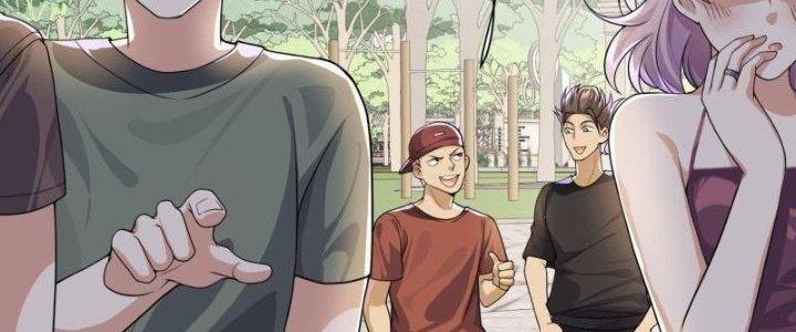 Yêu Nghiệt Cầu Xin Ta Bỏ Qua Chapter 11 - Trang 2