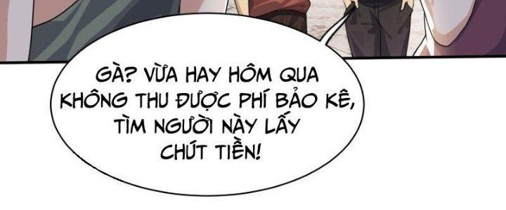 Yêu Nghiệt Cầu Xin Ta Bỏ Qua Chapter 11 - Trang 2