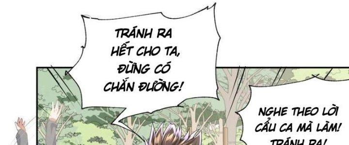 Yêu Nghiệt Cầu Xin Ta Bỏ Qua Chapter 11 - Trang 2