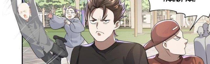 Yêu Nghiệt Cầu Xin Ta Bỏ Qua Chapter 11 - Trang 2