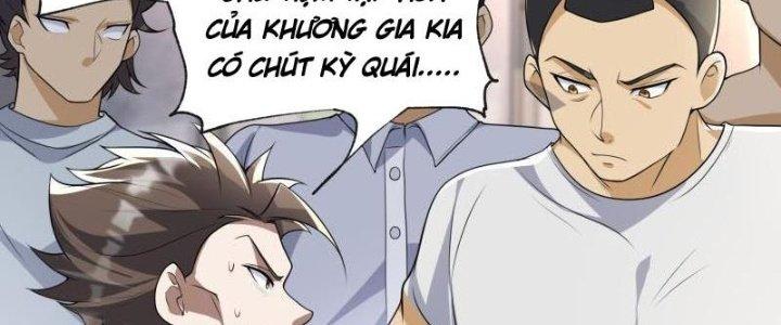 Yêu Nghiệt Cầu Xin Ta Bỏ Qua Chapter 11 - Trang 2