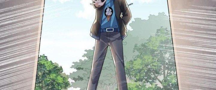 Yêu Nghiệt Cầu Xin Ta Bỏ Qua Chapter 11 - Trang 2