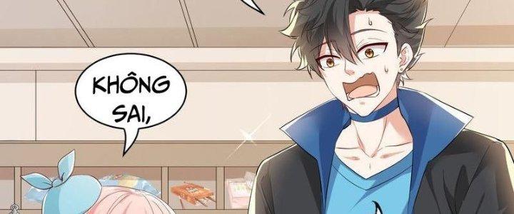 Yêu Nghiệt Cầu Xin Ta Bỏ Qua Chapter 11 - Trang 2