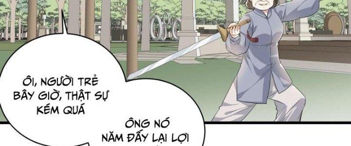 Yêu Nghiệt Cầu Xin Ta Bỏ Qua Chapter 11 - Trang 2