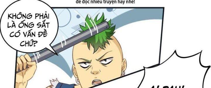 Yêu Nghiệt Cầu Xin Ta Bỏ Qua Chapter 12 - Trang 2