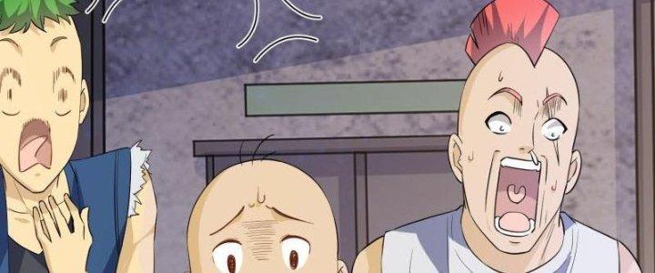 Yêu Nghiệt Cầu Xin Ta Bỏ Qua Chapter 12 - Trang 2