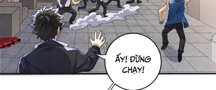 Yêu Nghiệt Cầu Xin Ta Bỏ Qua Chapter 12 - Trang 2