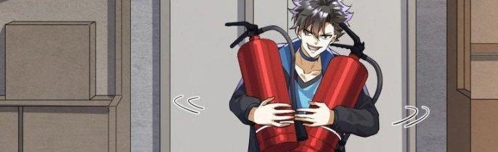 Yêu Nghiệt Cầu Xin Ta Bỏ Qua Chapter 12 - Trang 2