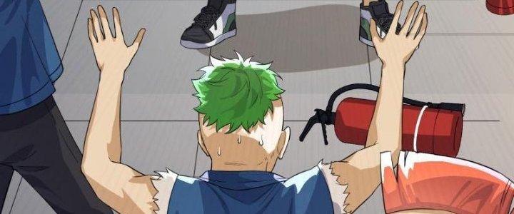 Yêu Nghiệt Cầu Xin Ta Bỏ Qua Chapter 12 - Trang 2