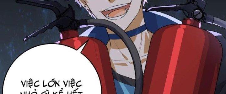 Yêu Nghiệt Cầu Xin Ta Bỏ Qua Chapter 12 - Trang 2