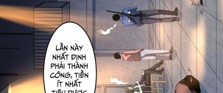 Yêu Nghiệt Cầu Xin Ta Bỏ Qua Chapter 12 - Trang 2