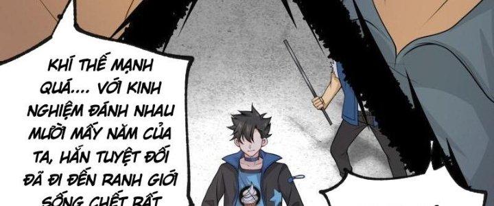 Yêu Nghiệt Cầu Xin Ta Bỏ Qua Chapter 12 - Trang 2