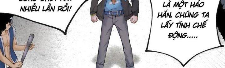 Yêu Nghiệt Cầu Xin Ta Bỏ Qua Chapter 12 - Trang 2