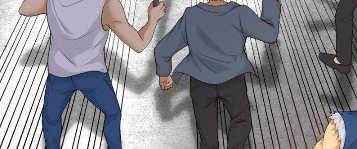 Yêu Nghiệt Cầu Xin Ta Bỏ Qua Chapter 12 - Trang 2