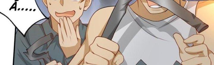 Yêu Nghiệt Cầu Xin Ta Bỏ Qua Chapter 12 - Trang 2