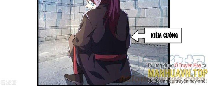 Yêu Nghiệt Cầu Xin Ta Bỏ Qua Chapter 18 - Trang 2