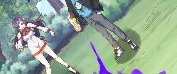 Yêu Nghiệt Cầu Xin Ta Bỏ Qua Chapter 18 - Trang 2