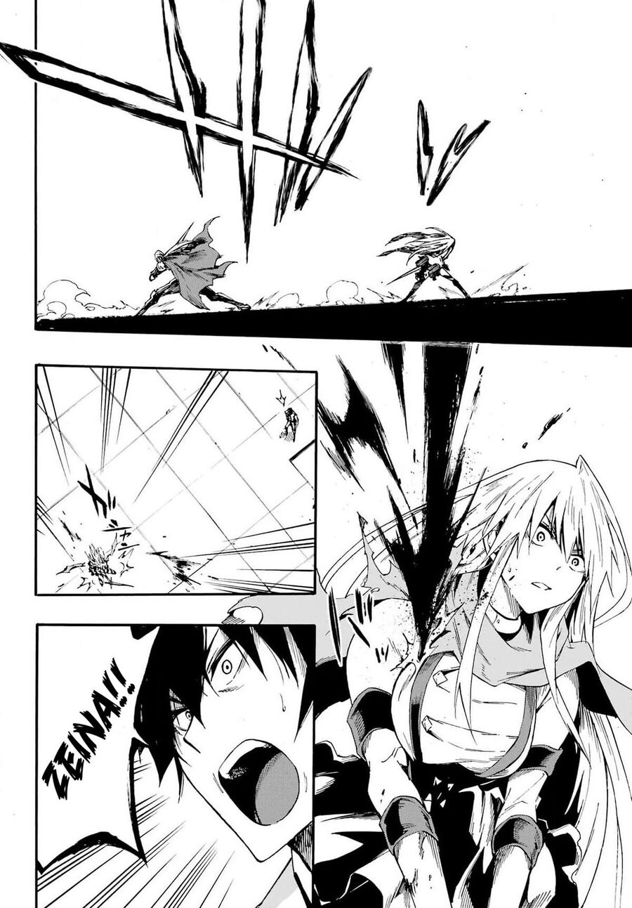Gokusotsu Kraken Chapter 16 - Trang 2