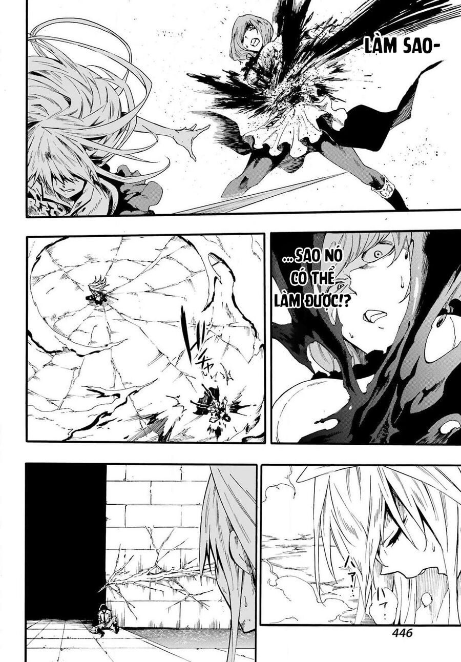 Gokusotsu Kraken Chapter 16 - Trang 2