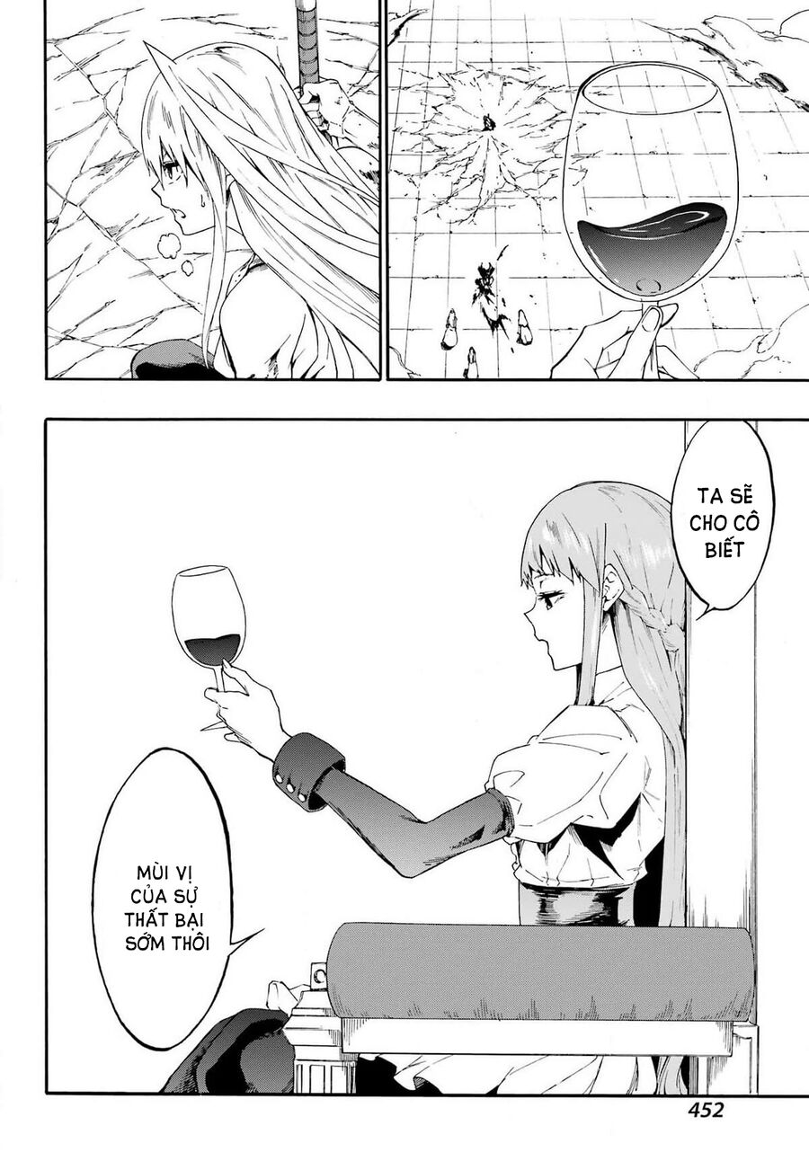 Gokusotsu Kraken Chapter 16 - Trang 2