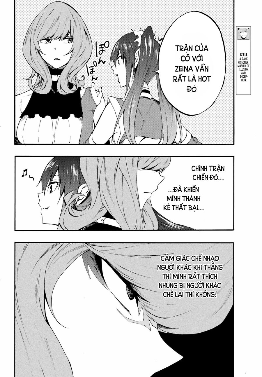 Gokusotsu Kraken Chapter 17 - Trang 2