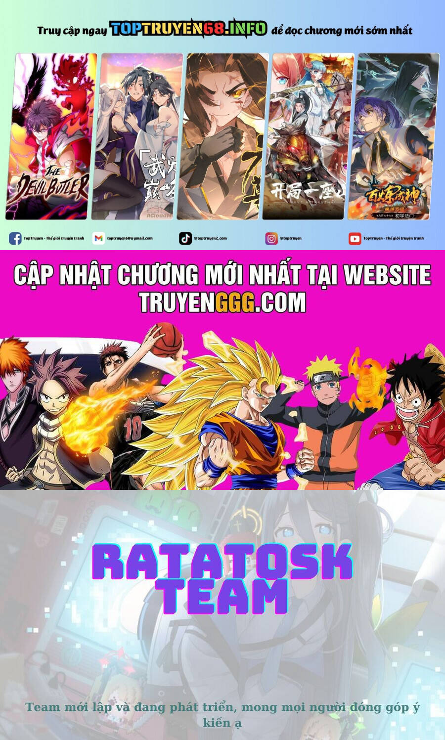 Gokusotsu Kraken Chapter 18 - Trang 2