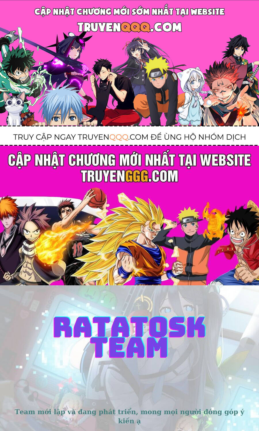 Gokusotsu Kraken Chapter 20 - Trang 2