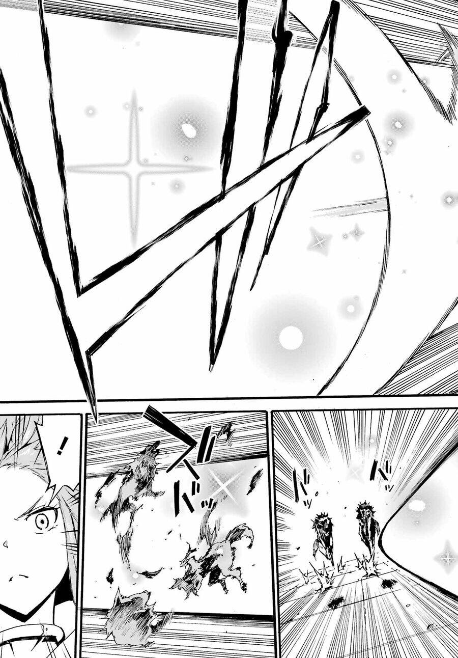 Gokusotsu Kraken Chapter 20 - Trang 2