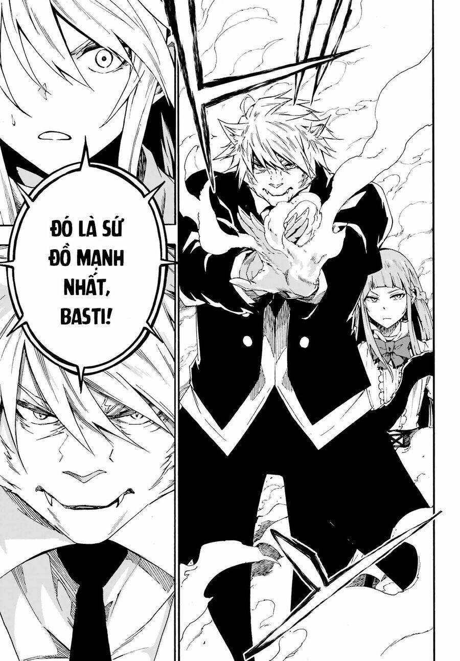 Gokusotsu Kraken Chapter 20 - Trang 2