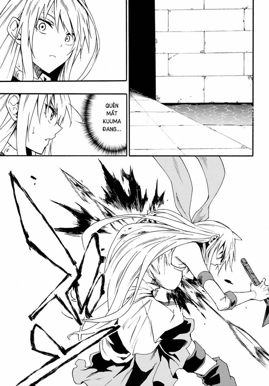 Gokusotsu Kraken Chapter 20 - Trang 2