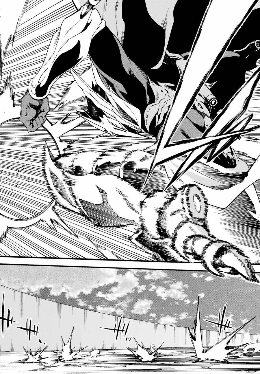 Gokusotsu Kraken Chapter 20 - Trang 2