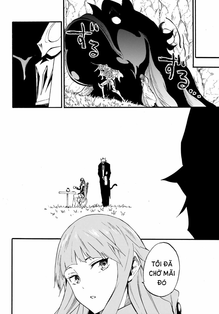 Gokusotsu Kraken Chapter 21 - Trang 2
