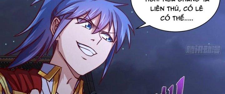 Chiếm Cái Đỉnh Núi Làm Đại Vương Chapter 157 - Trang 2