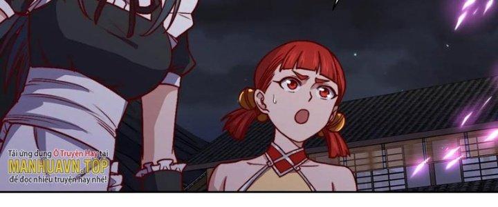 Chiếm Cái Đỉnh Núi Làm Đại Vương Chapter 157 - Trang 2