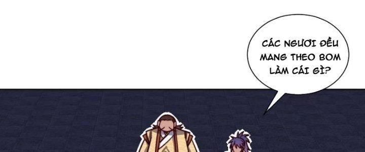 Chiếm Cái Đỉnh Núi Làm Đại Vương Chapter 158 - Trang 2
