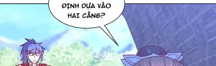 Chiếm Cái Đỉnh Núi Làm Đại Vương Chapter 162 - Trang 2