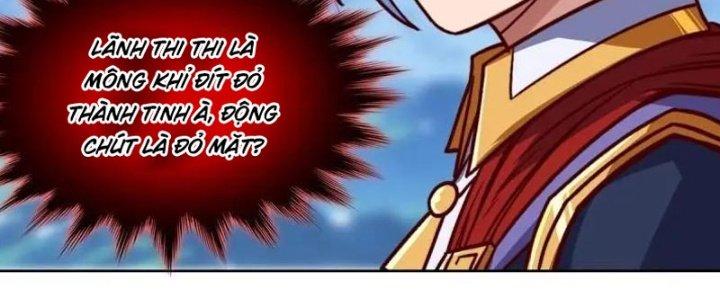 Chiếm Cái Đỉnh Núi Làm Đại Vương Chapter 163 - Trang 2